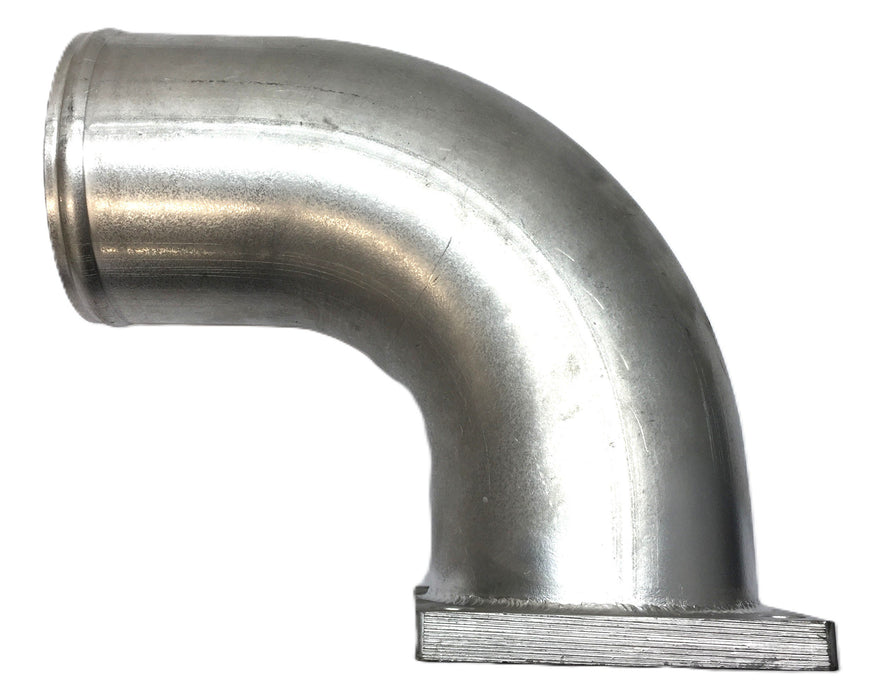 Unbranded Engine Intake Elbow 55-35482-000 NOS