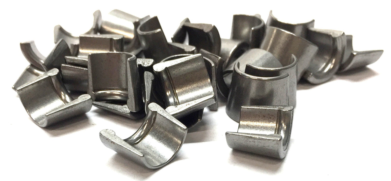 Cummins Valve Cylinder Head Collet Pack 3275354 (32pcs) NOS