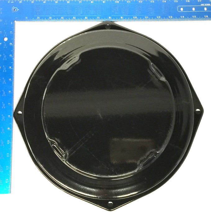 New Flyer Air Cover Cleaner 5922079 NOS