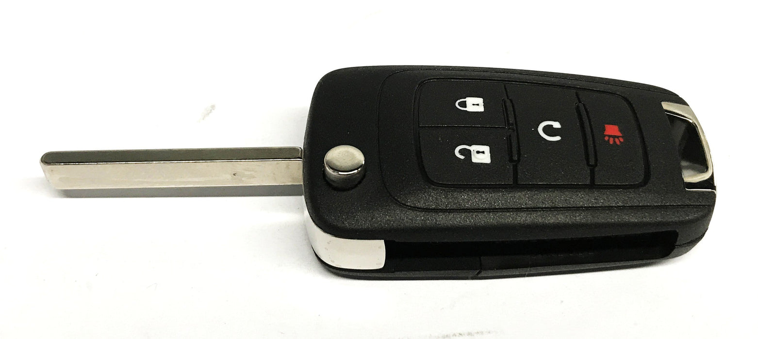 GM OEM Replacement Key Fob 13579216 [Lot of 2] NOS