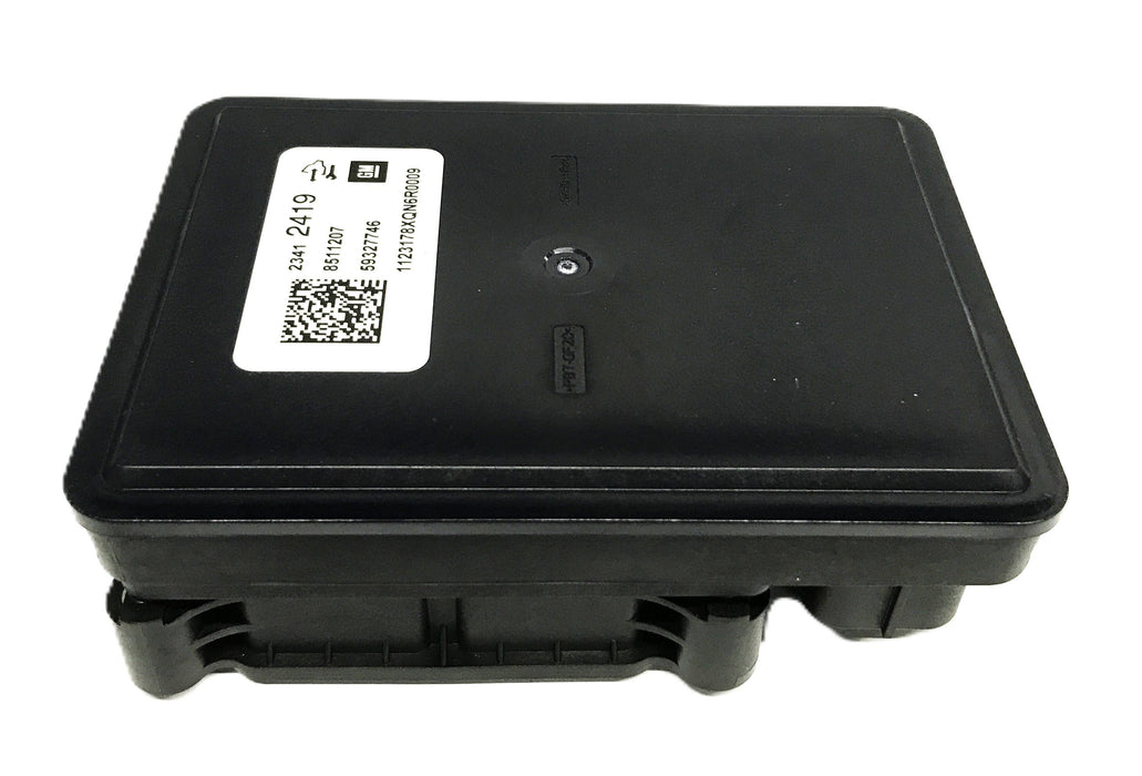 GM Anti-Lock Brake Control Module (with Hardware) 86517385 NOS