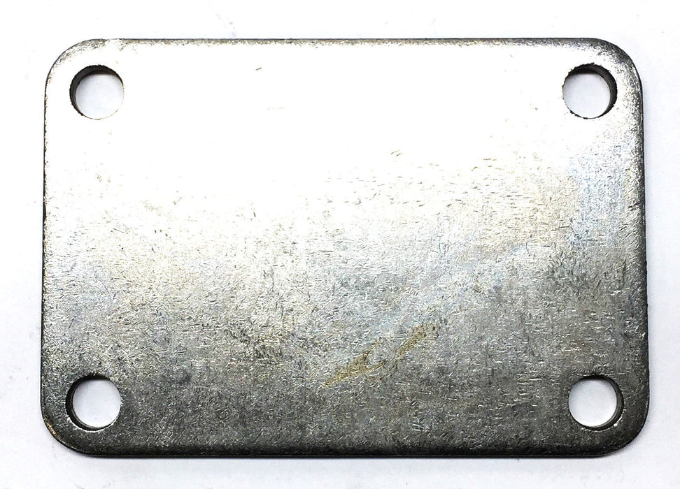 Cummins Cover Plate 3018037 NOS