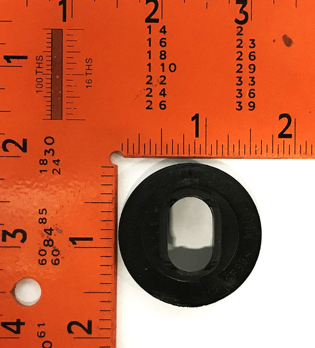 GM Front Floor Mat Snap Fastener Button 26840668 [Lot of 3] NOS