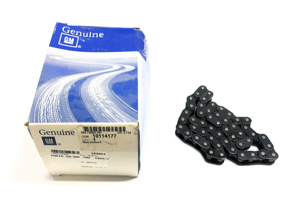 GM General Motors Timing Chain 10114177 NOS