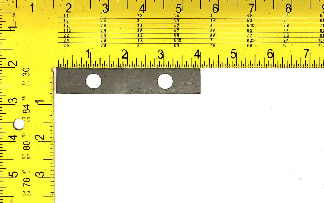 Unbranded Shim For CAT Forklift CFL9411107500 (94111-07500) NOS