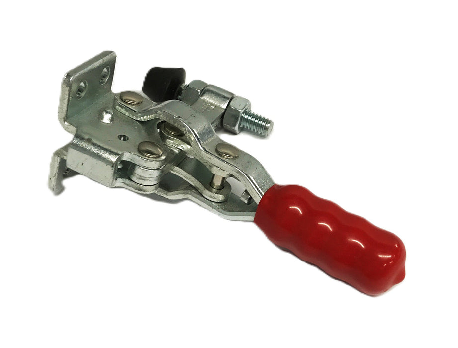 Good Hand Vertical Handle Toggle Clamp HG-12050 [Lot of 2] NOS
