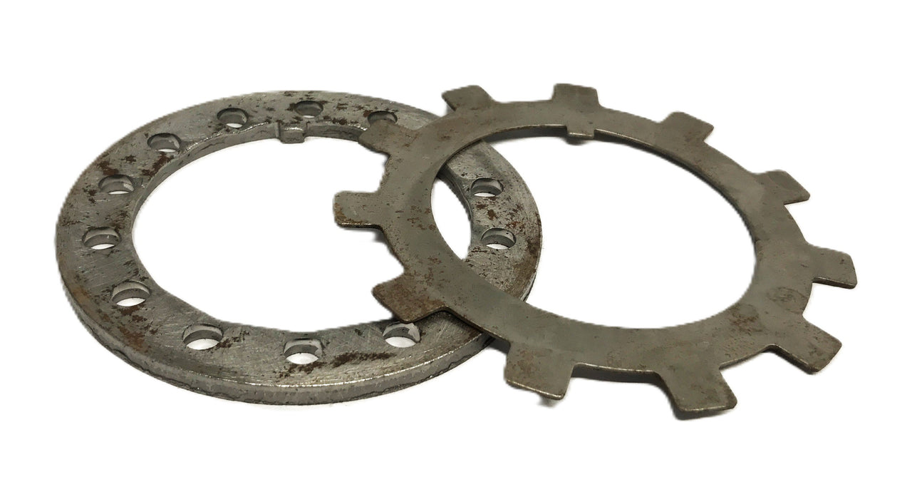 Meritor Hydraulic Brake Washer Kit 2761 [Lot of 3] NOS