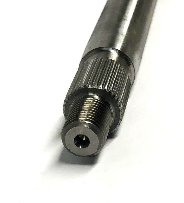 Toyota Tilt Steering Shaft Assembly 45235-13200-71 NOS