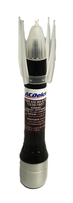 ACDelco Paint Scratch Repair Pen 19367807 NOS
