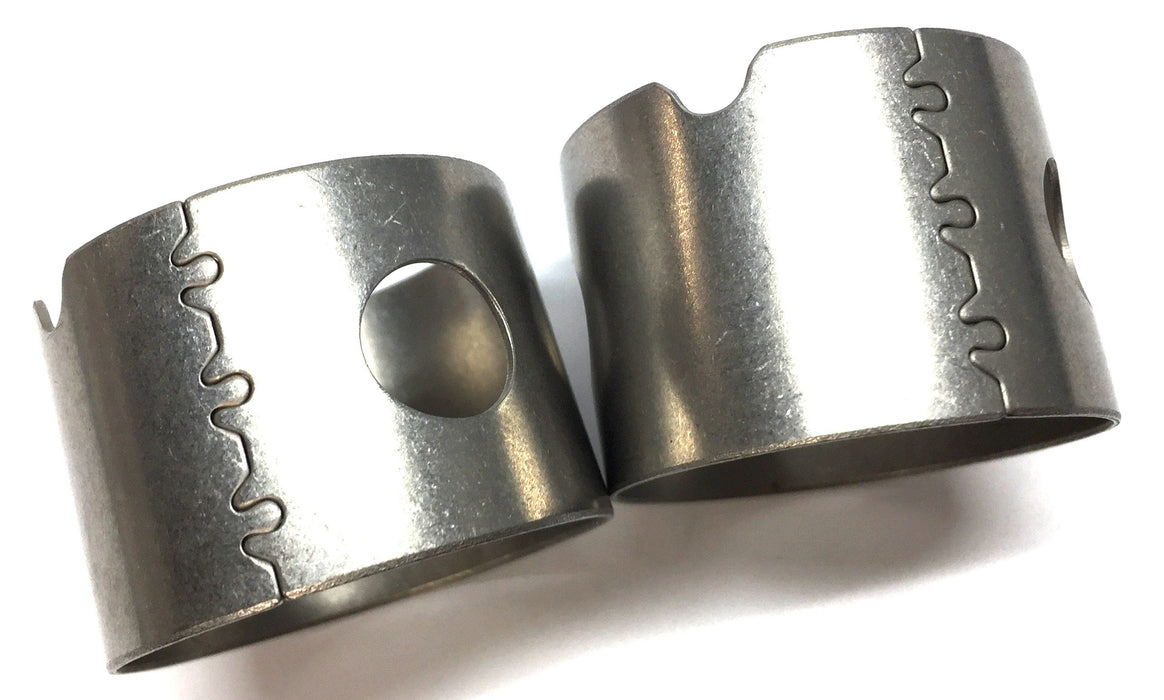 Cummins Valve Rocker Bushing V7-6C17D8-057 [Lot of 2] NOS