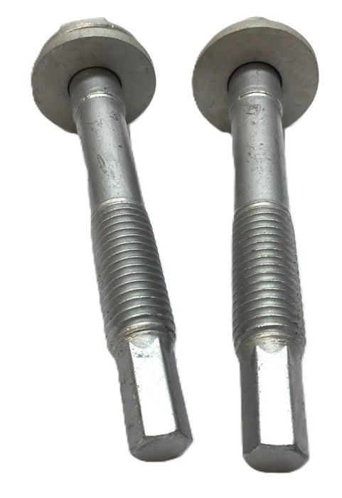 Ford Camber Adjust Bolt and Washer W712322-S439 [Lot of 2] NOS