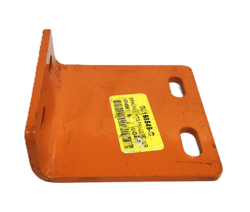Unbranded Lower Fender Bracket 00158549-C [Lot of 2] NOS