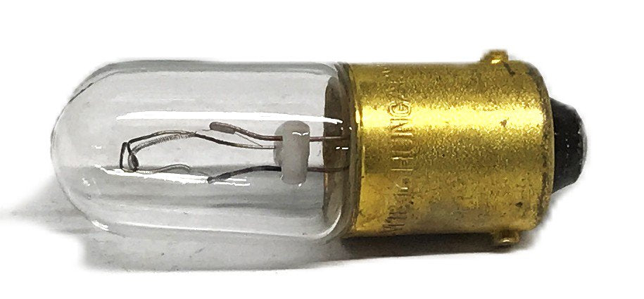 Ford Dash Board Indicator Bulb FC4Z-13466-A [Lot of 5] NOS