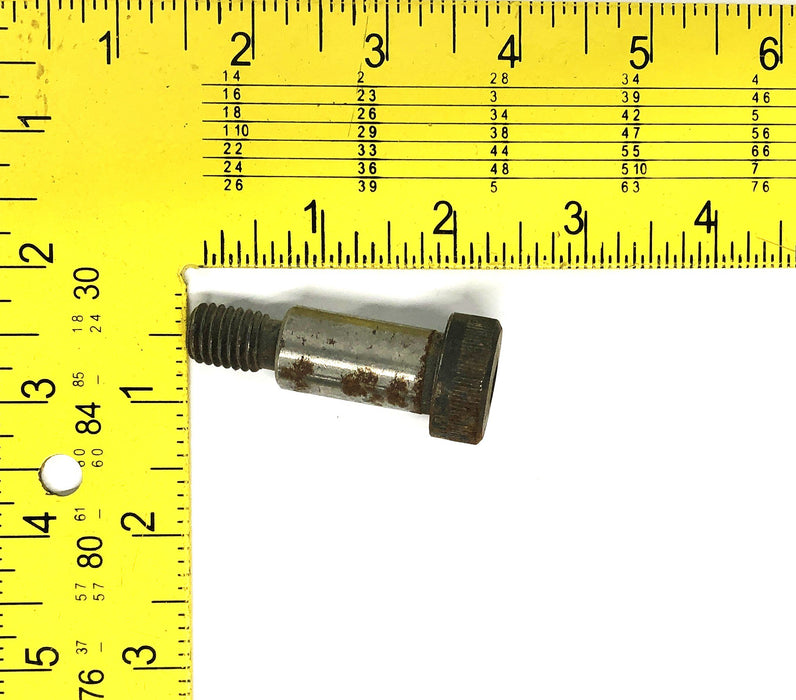 Unbranded Shoulder/Stripper Bolt M12-1.75 [Lot of 4] NOS