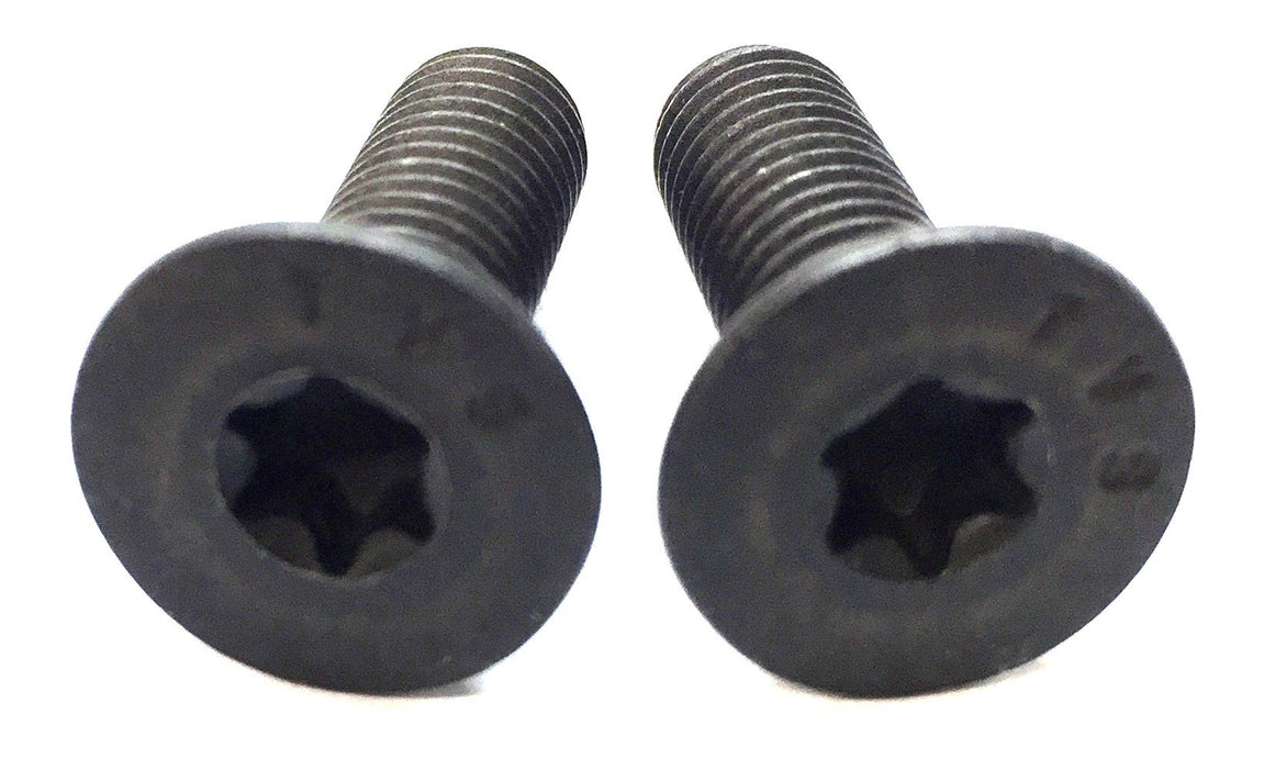 Cummins Flat Head Cap Screw Pack 3925186 (2pcs) [Lot of 3] NOS
