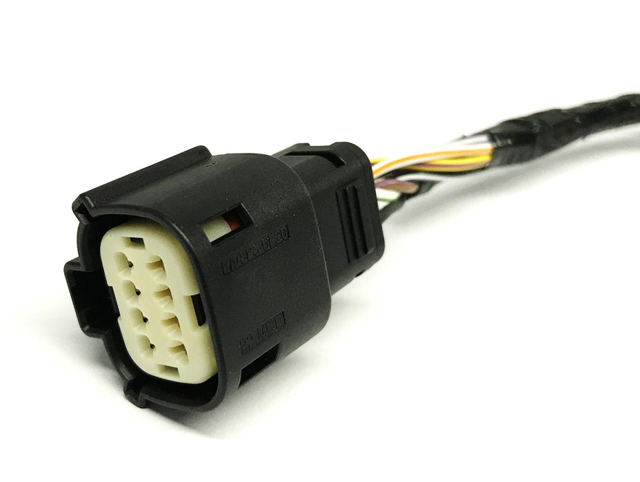Ford Rear Parking Camera Wiring Harness NK4Z-13234-K NOS