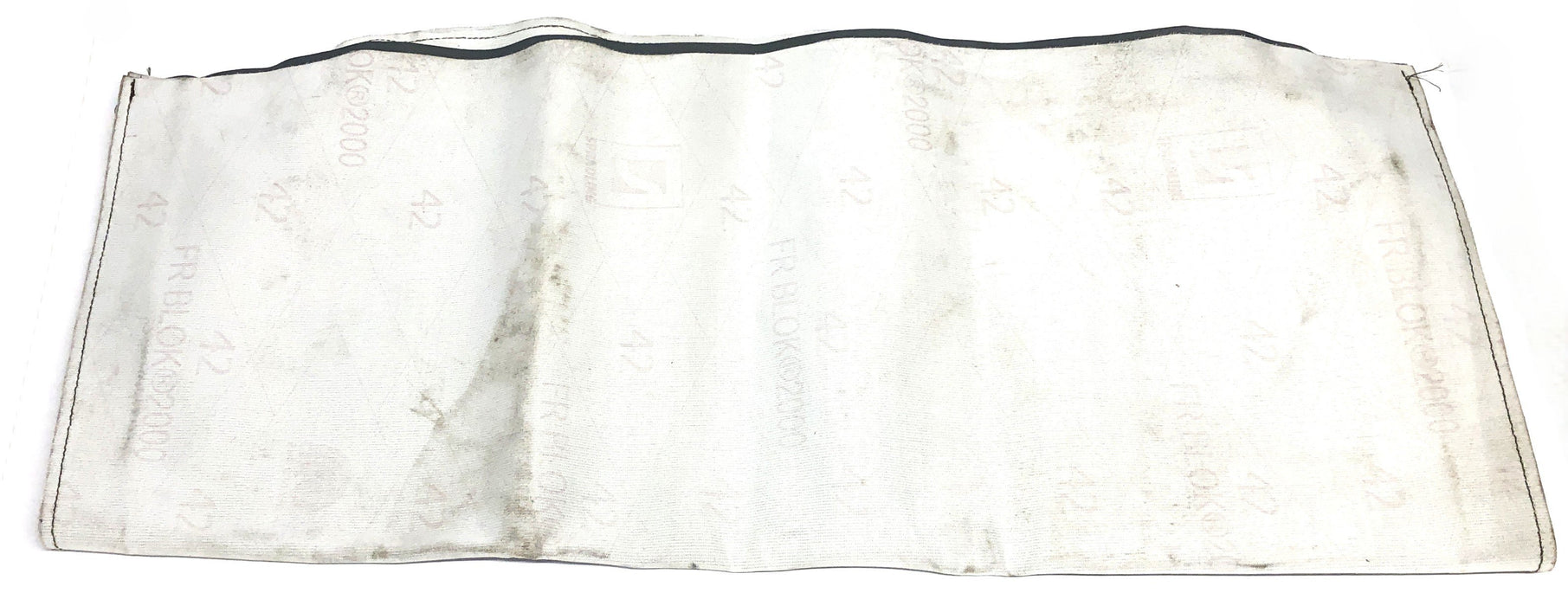 Unbranded Bus Seat Cover 328210125 NOS