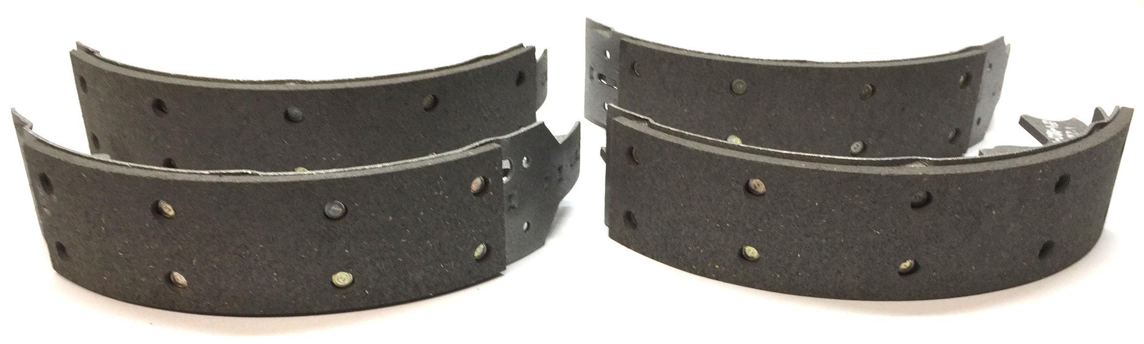 Raybestos Professional Grade Brake Shoes 514PG NOS