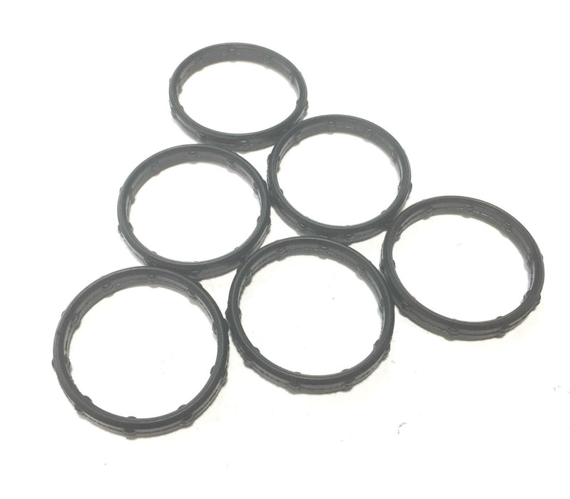 John Deere OEM Adapter Seal R504669 [Lot of 6] NOS