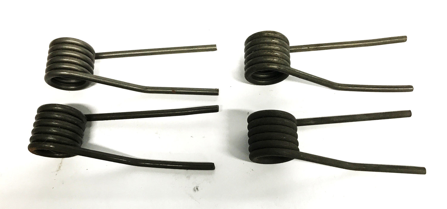 Ricon Lift Top Arm Spring V2-SP-97 [Lot of 4] NOS