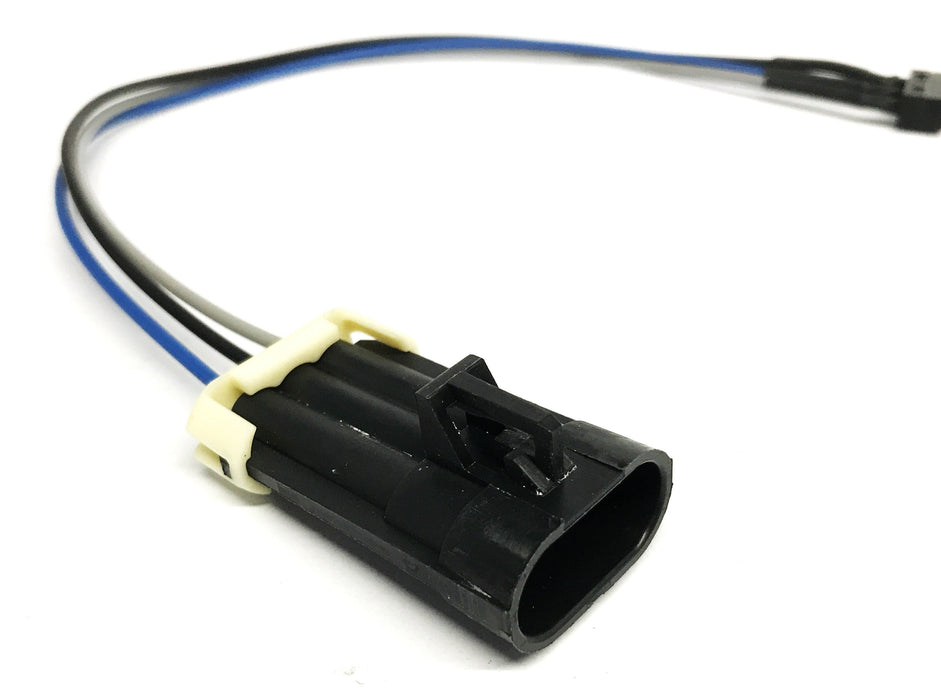 Freightliner Orschein Parking Brake Switch Kit 26056500 NOS