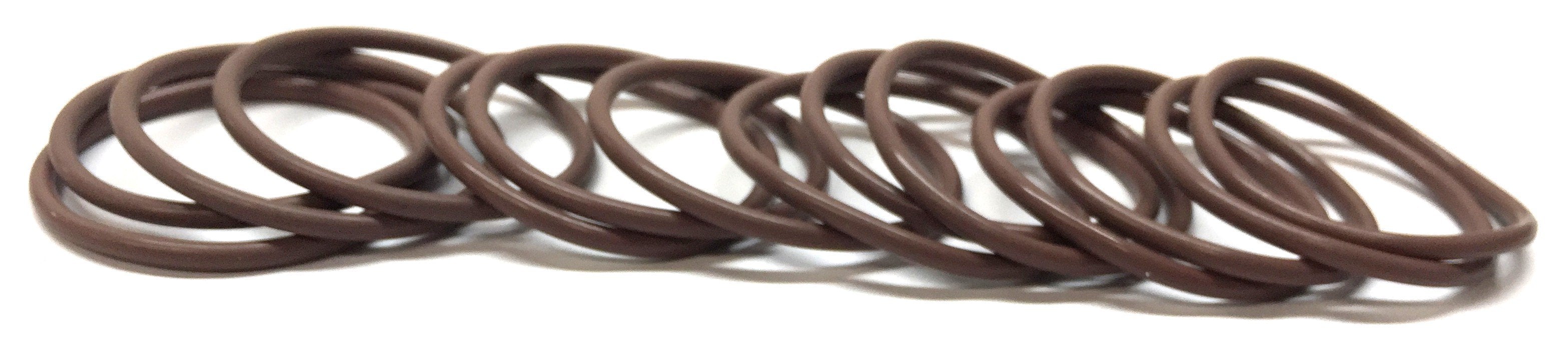 Allison Automatic Viton UDN-126 O-Ring 29503208 [Lot of 14] NOS