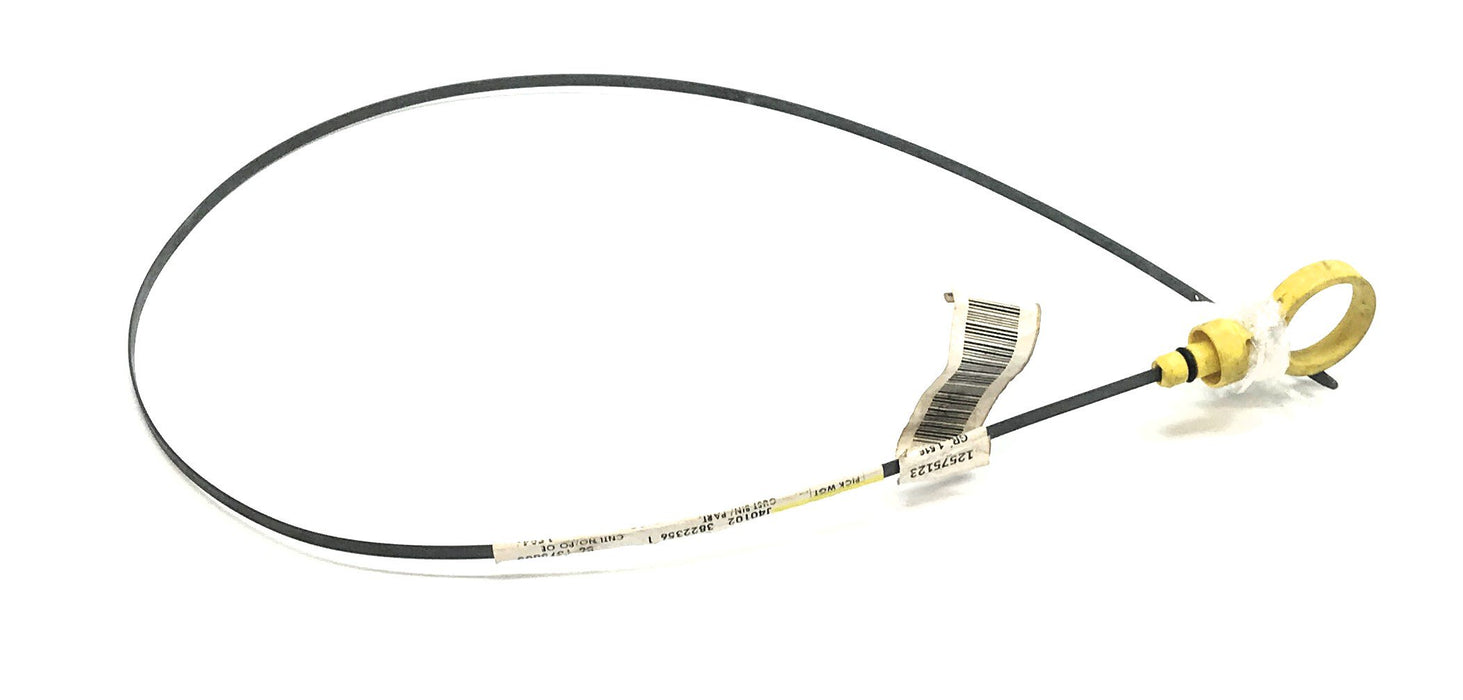 GM General Motors Engine Oil Dipstick 12575123 NOS