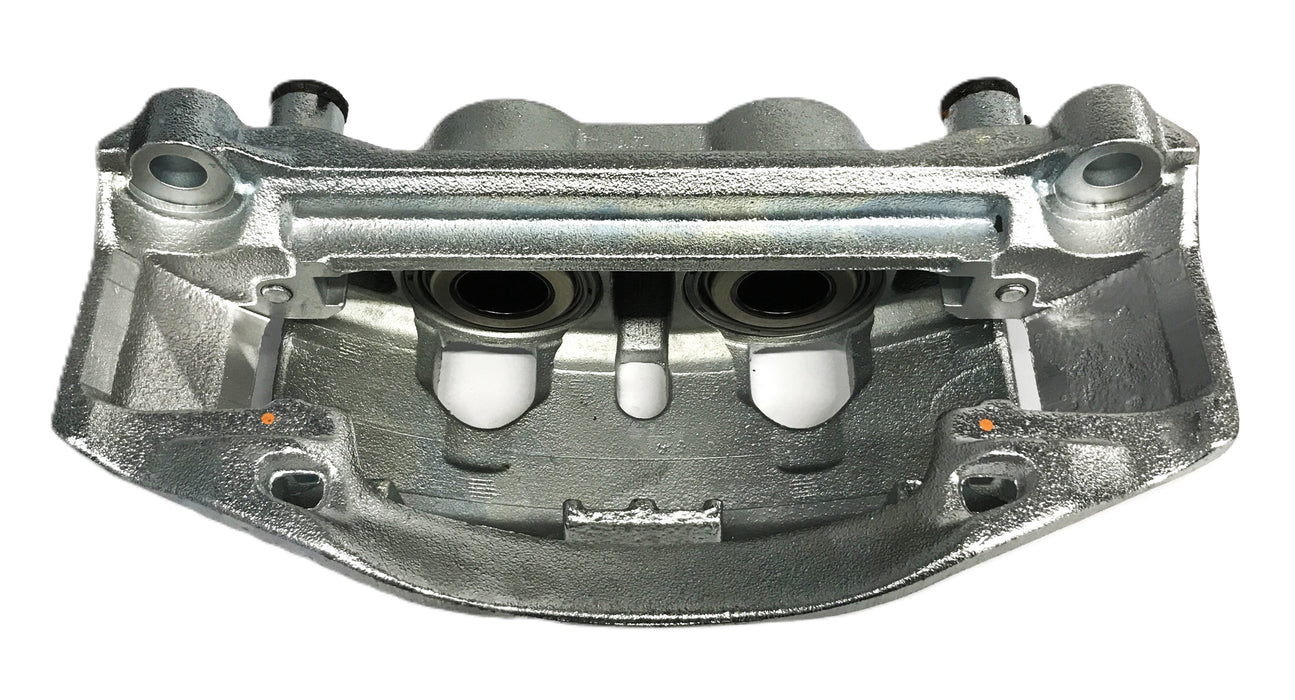 ACDelco Rear Driver Side Disc Brake Caliper Assembly 19382865 REMANUFACTURED