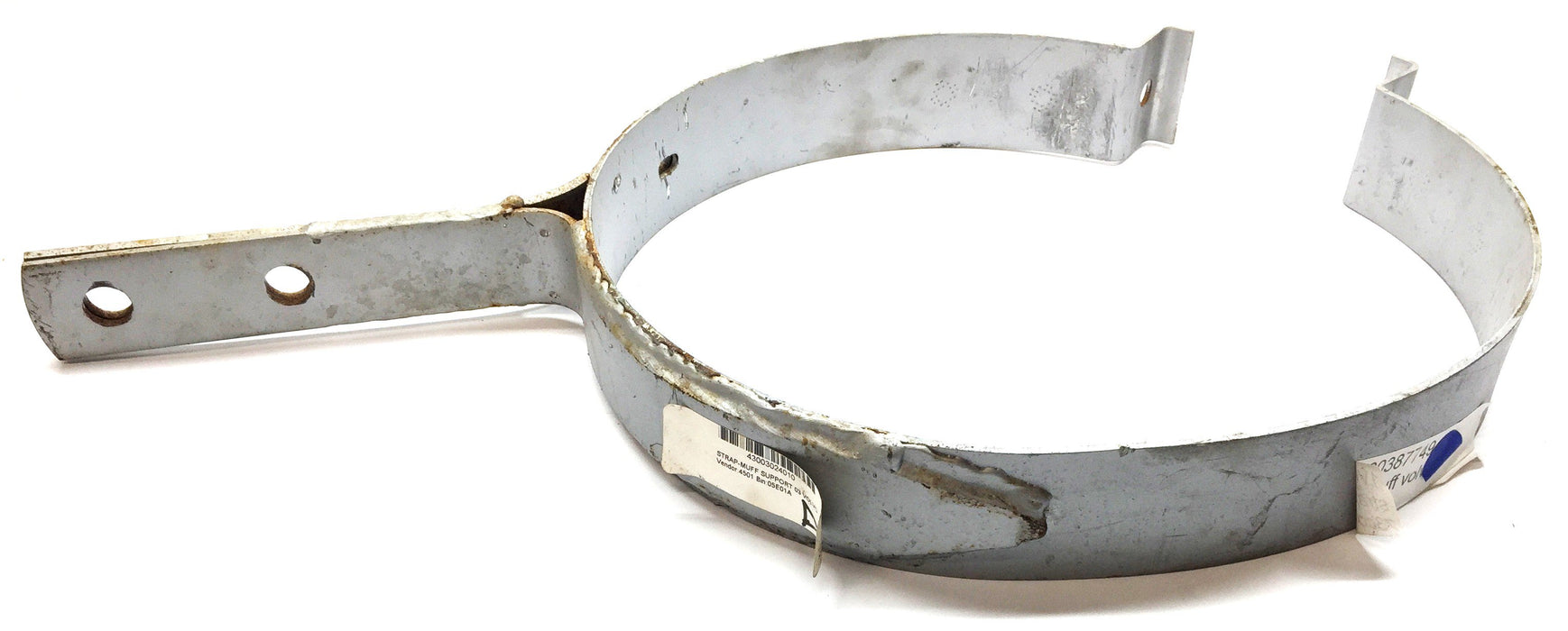 Volvo Muffler Strap VO 20387749 NOS