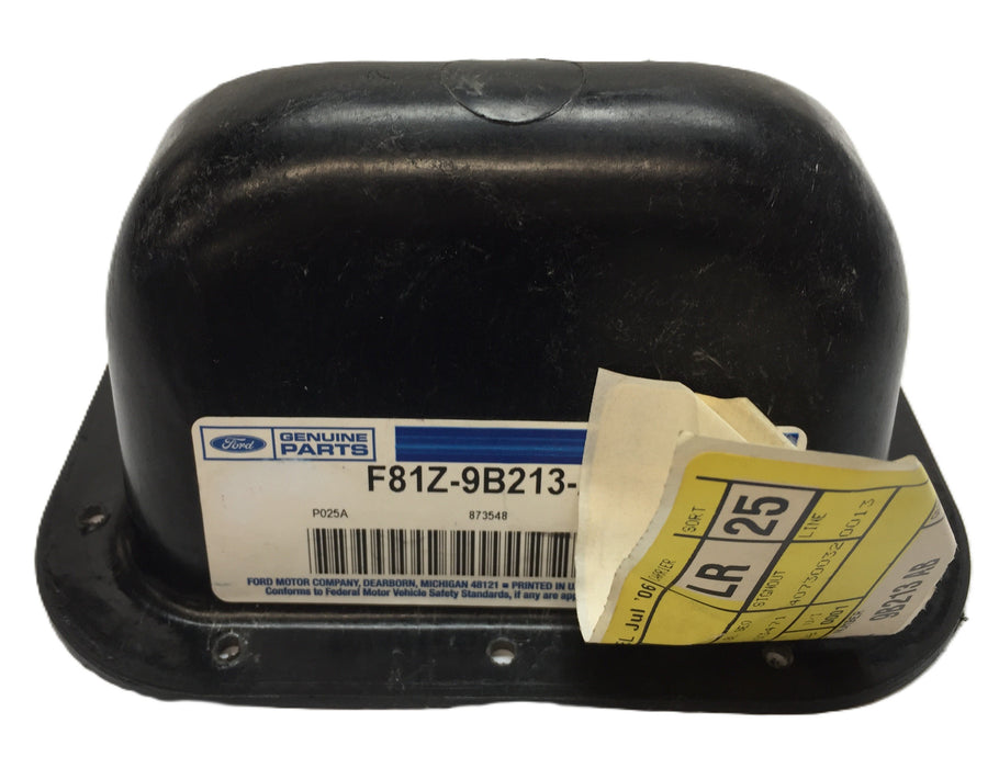 Ford Fuel Filler Pipe Support F81Z9B213AB NOS