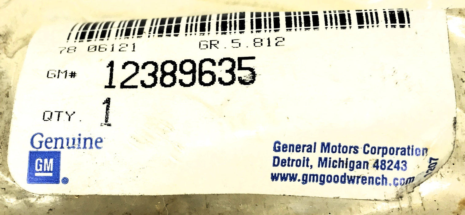 GM General Motors Wheel Stud 12389635 [Lot of 2] NOS