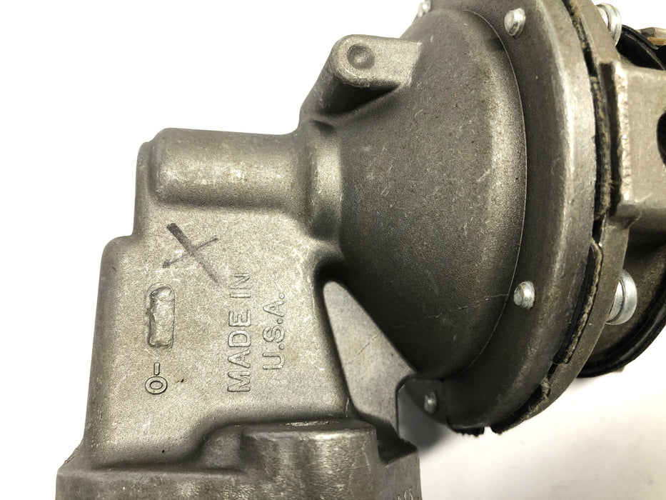 Carter Fuel Pump M60315 NOS