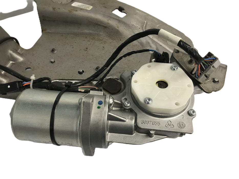 GM Tailgate Lift Motor 23245268 NOS