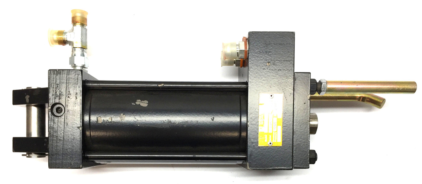 LIFT-U Lift Cylinder 1H000077787 (3.25BB3LLTS19AC5) 1250 PSI NOS
