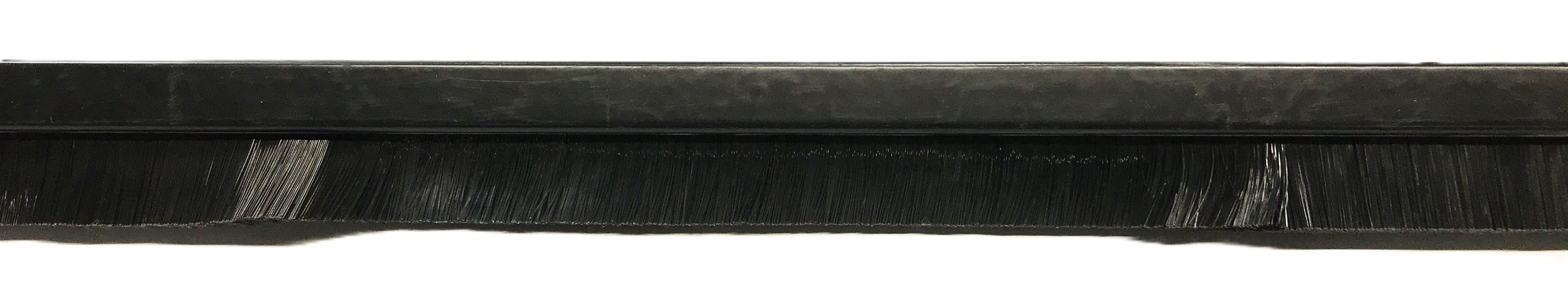 Vapor Bus International Exit Door Upper Brush 5922723301 NOS