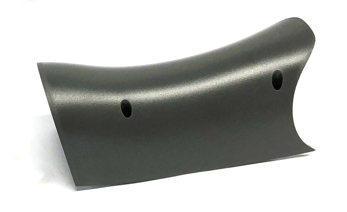 Crown OP Side Steering Column Cover 12430 NOS