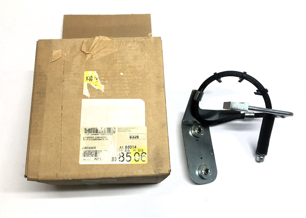 ACDelco RH Hydraulic Brake Hose 176-1422 (10369806) NOS
