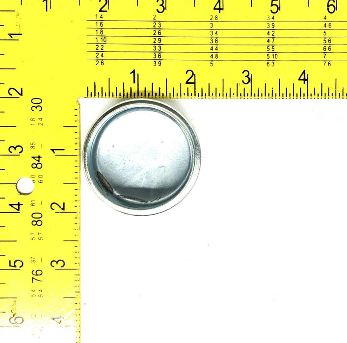 Total Source Hub Cap For CAT A000003441 NOS
