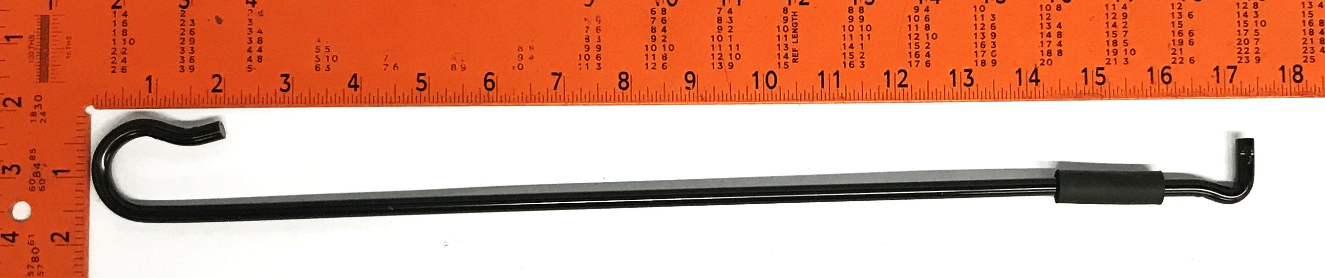 GM Hood Support Rod 42519568 NOS