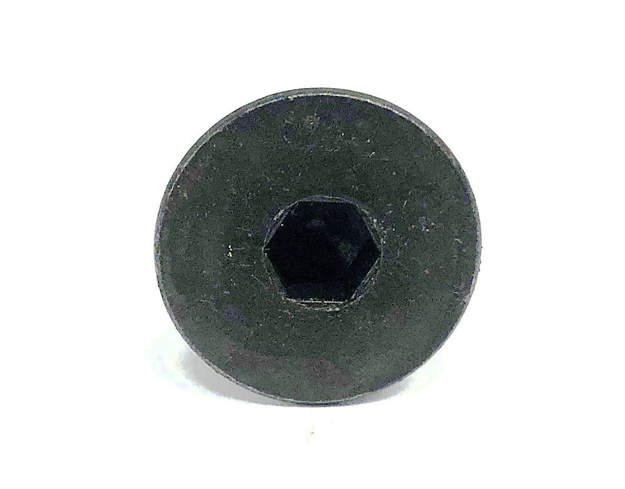 Rocket Socket Screw Alloy Flat Head Cap 3/8-16 (NC) x 1 [Lot of 32] NOS