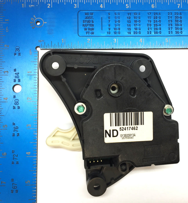 ACDelco\GM Temperature Valve Actuator 15-73586 (89018960) NOS