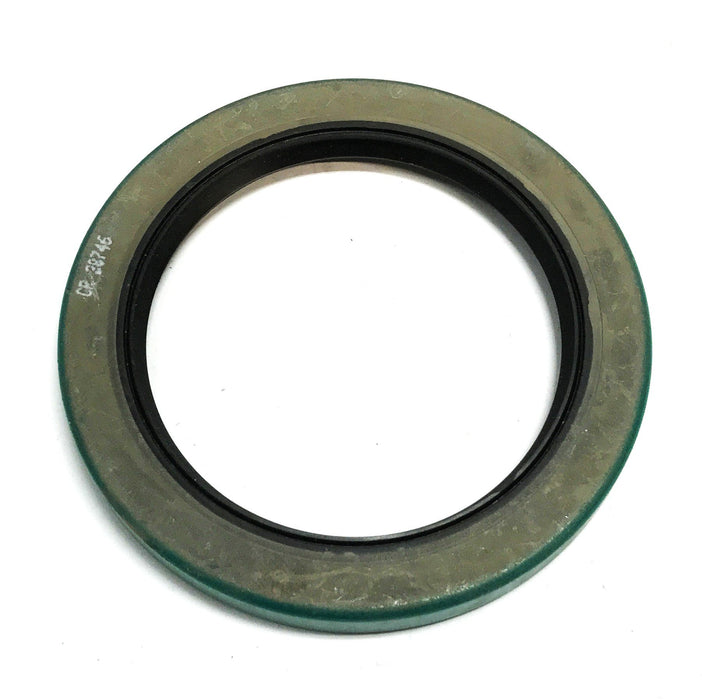NAPA/SKF Wheel Oil Seal 28746 [Lot of 2] NOS