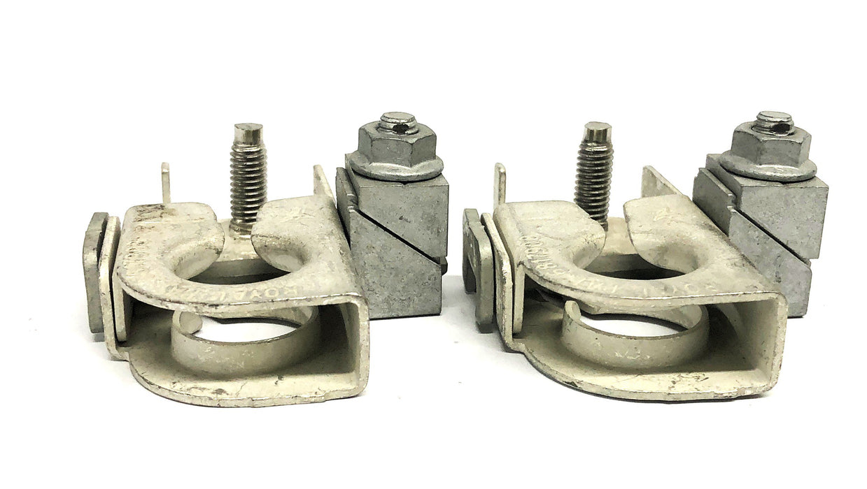 Royal Battery Terminal 6817908 [Lot of 2] USED