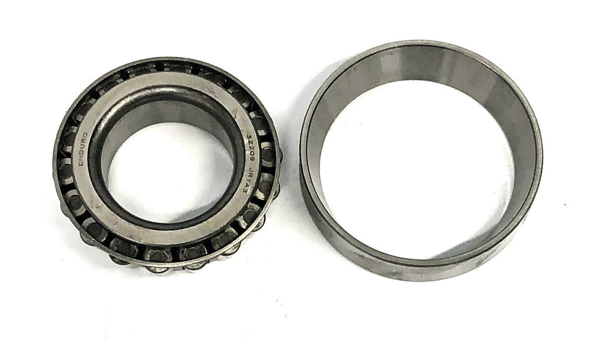 Enduro Tapered Roller Bearing 32209 (JRYA3) NOS