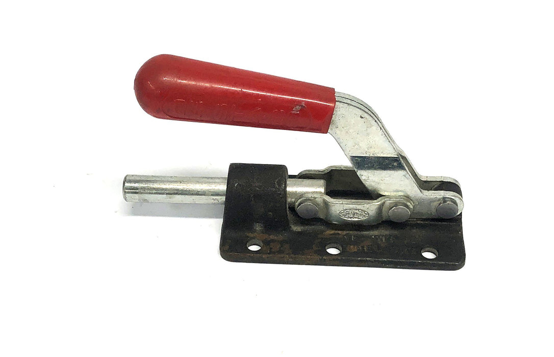 Destaco Straight Line Action Clamp 607 USED