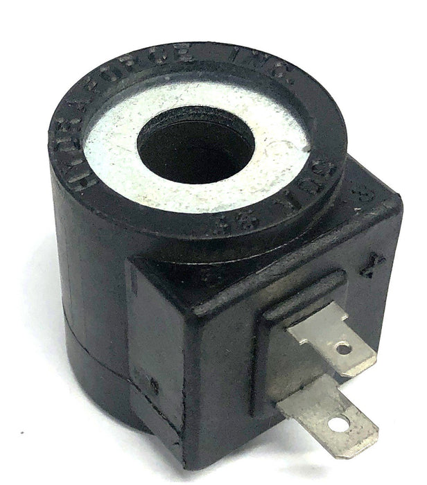 Hydraforce 36VDC Solenoid Valve Coil 4300098 2117 NOS