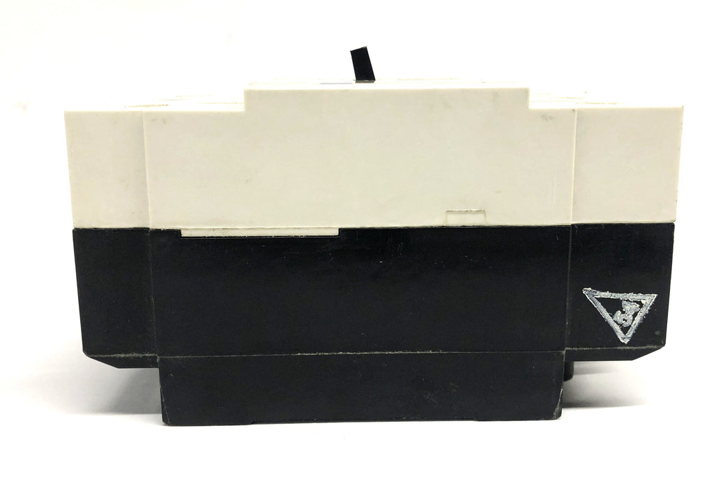 AutomationDirect Industrial Circuit Breaker Missing Hardware G3P-040 NOS