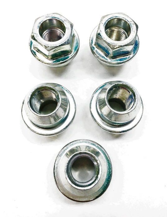 Ford Wheel Nut 6W7Z-1012-CA [Lot of 5] NOS