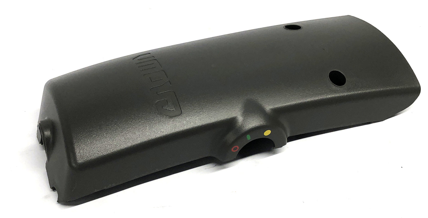 Crown OP Side Steering Column Cover 12431 NOS