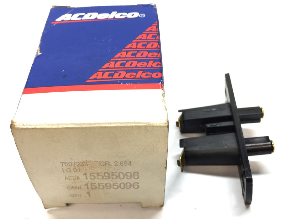 ACDelco Door Assembly Harness Contact Kit (Incomplete)15595096 NOS